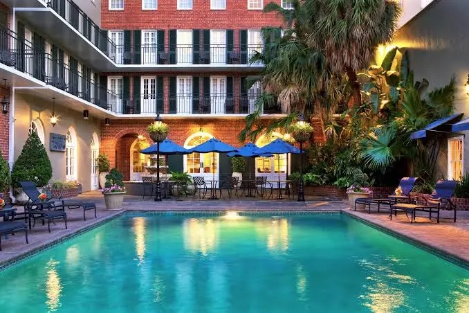 Four Points by Sheraton French Quarter