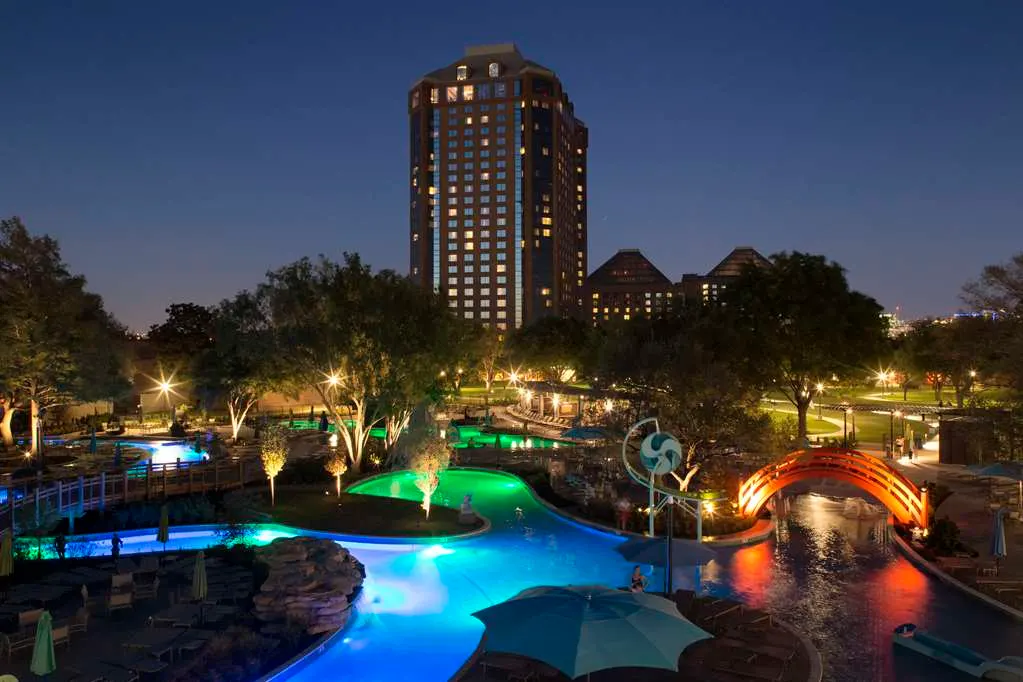 Hilton Anatole