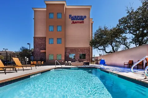 Fairfield by Marriott Inn & Suites Austin Northwest/Research Blvd