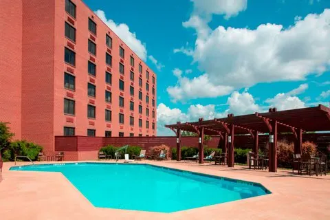 Courtyard by Marriott Killeen