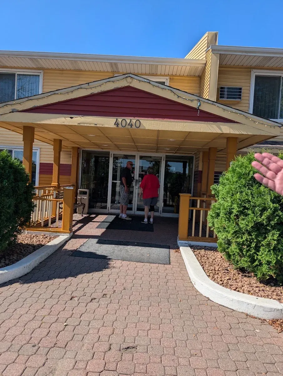Regency Inn & Suites, Faribault