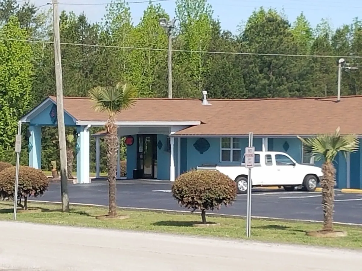 Budget Inn