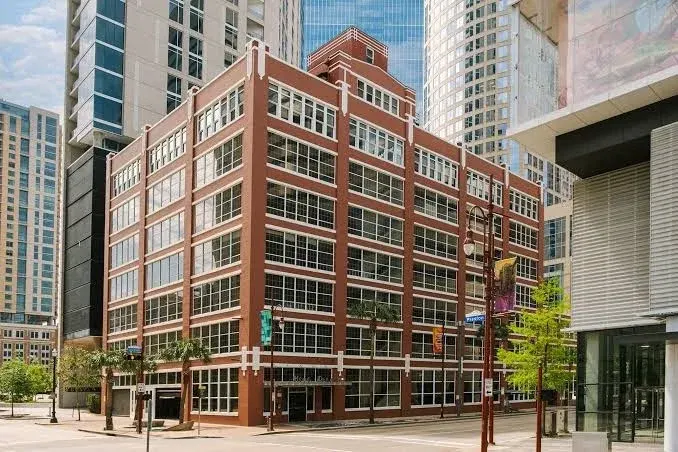 The District at Hogg Palace, A Wyndham Hotel