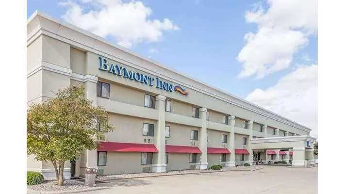 Baymont by Wyndham Champaign