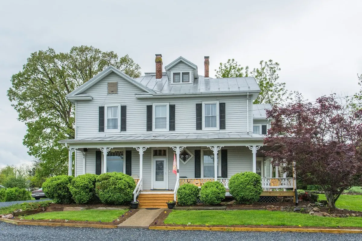 Mayneview B&B