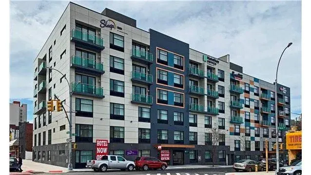 MainStay Suites Bronx - Belmont