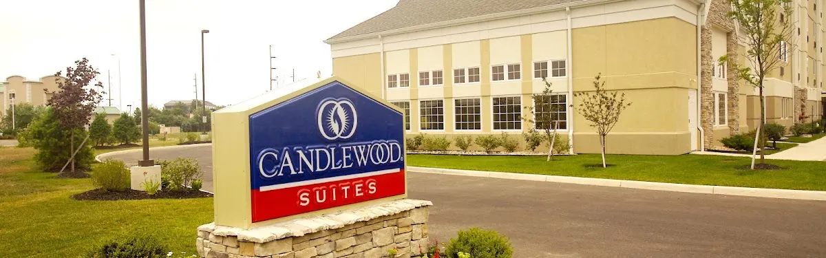 Candlewood Suites Columbus North - Polaris by IHG