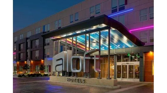Aloft by Marriott Omaha Aksarben Village