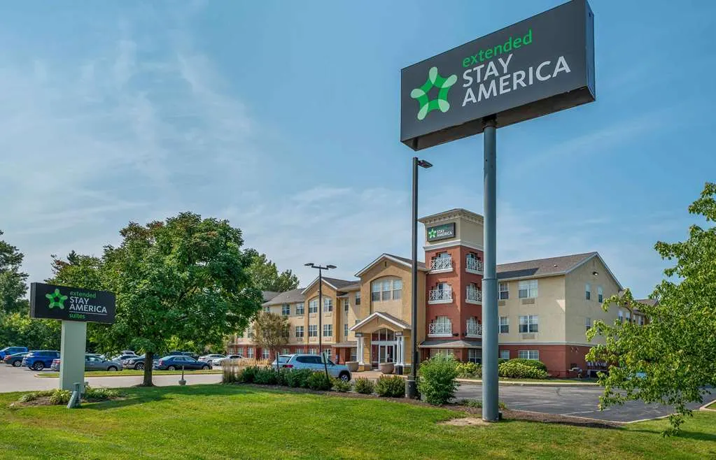 Extended Stay America Suites- Indianapolis - Northwest - I-465
