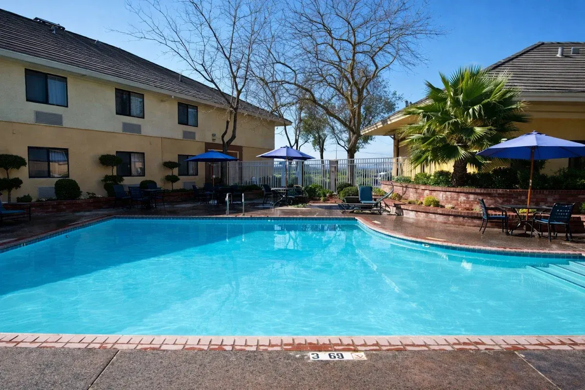 Sisk Hotel