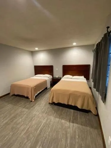 Sandmam Motel