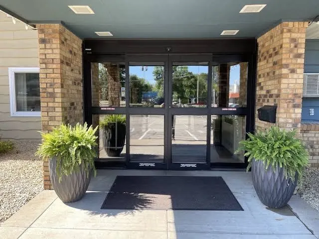 The Nichols Inn