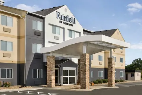 Fairfield by Marriott Inn & Suites Findlay
