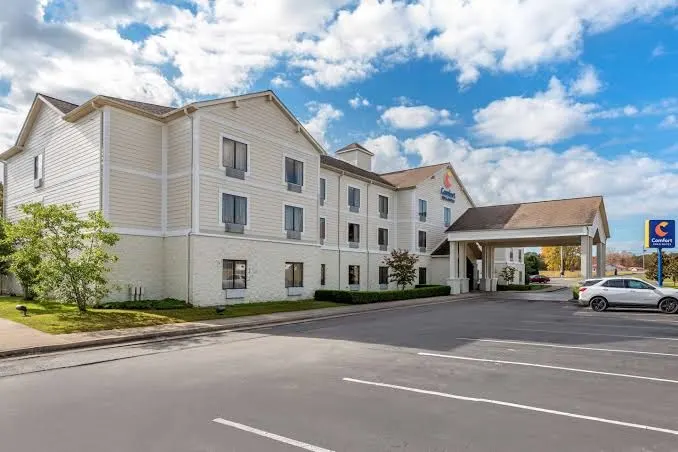Holiday Inn Express & Suites Morehead by IHG