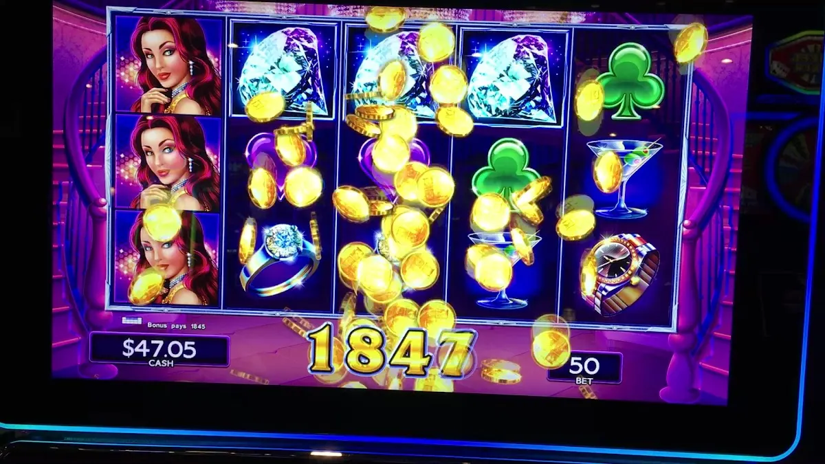 River Spirit Casino Resort