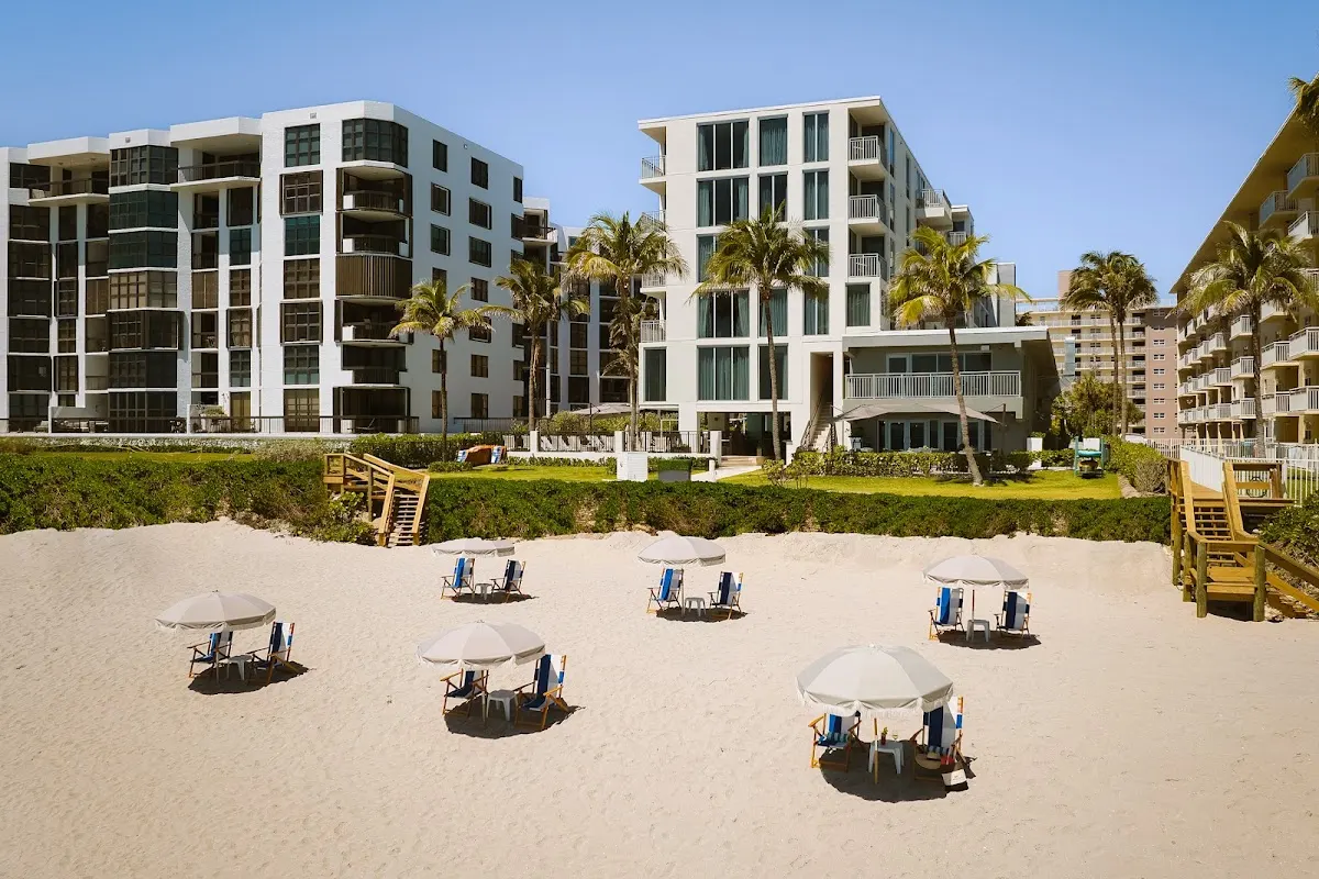 Hillsboro Beach Resort by Kasa