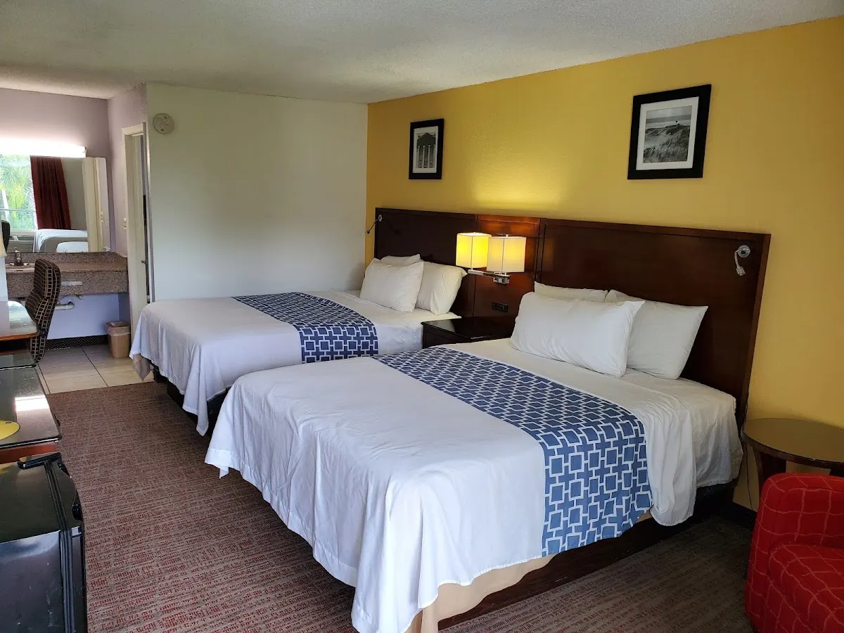 Econo INN - Motel Ormond Beach