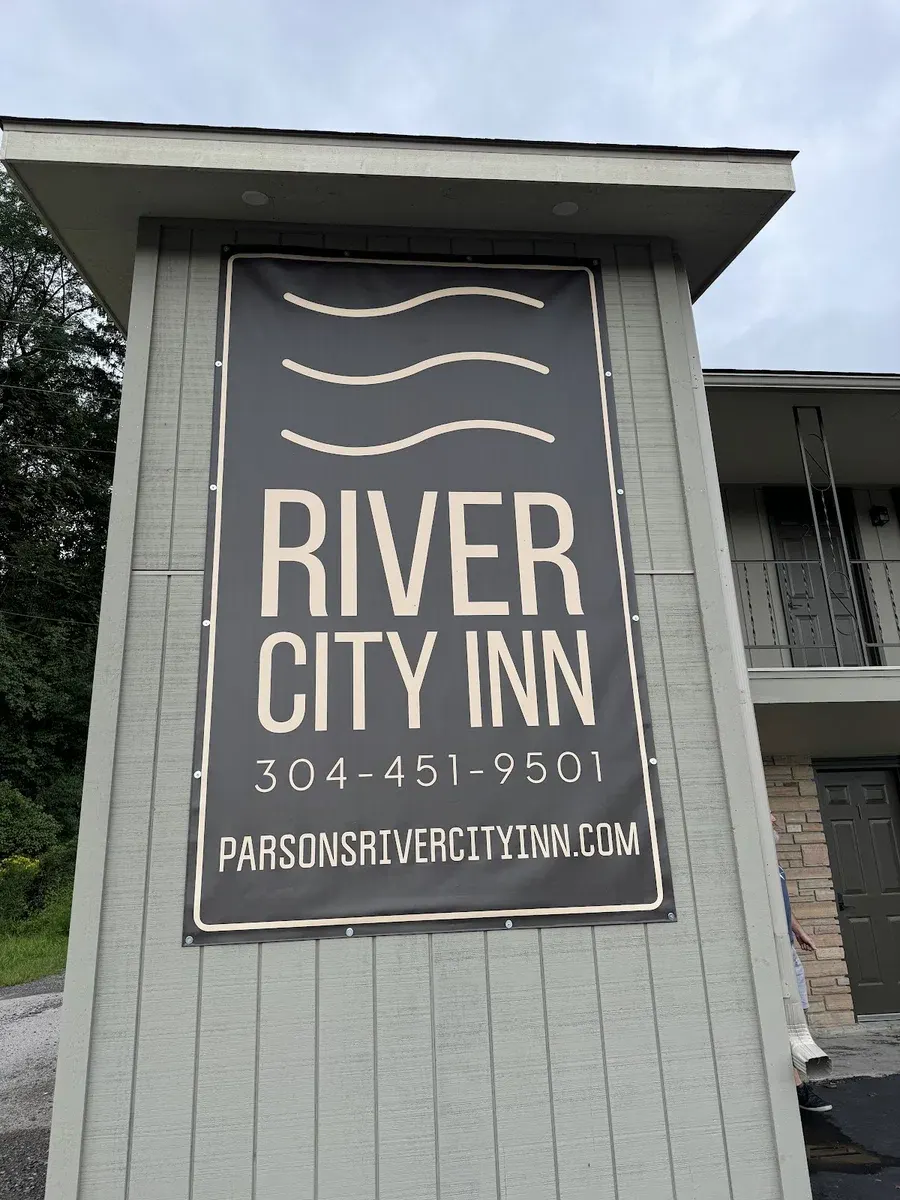 River City Inn