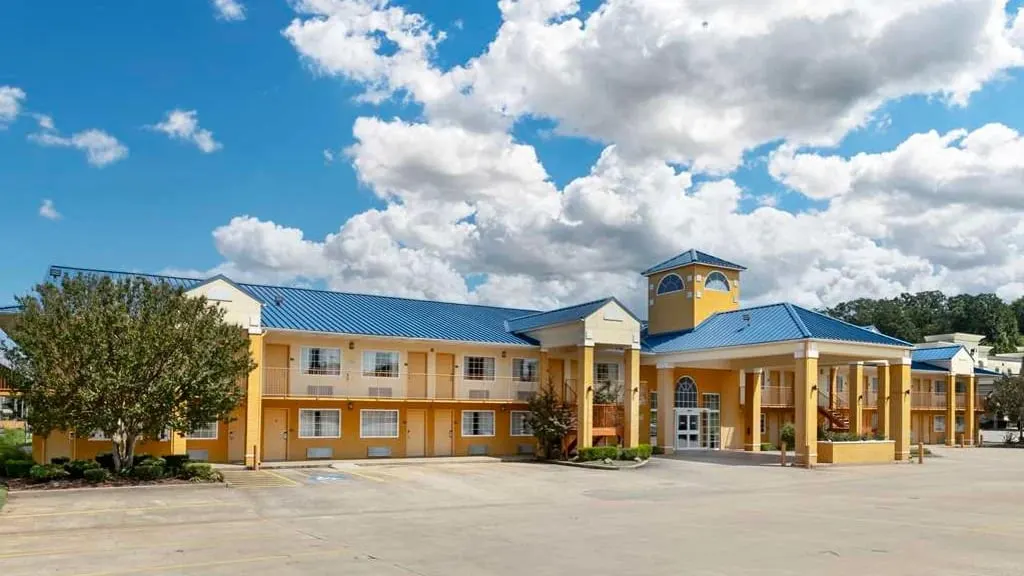 Best Western Van Buren Inn