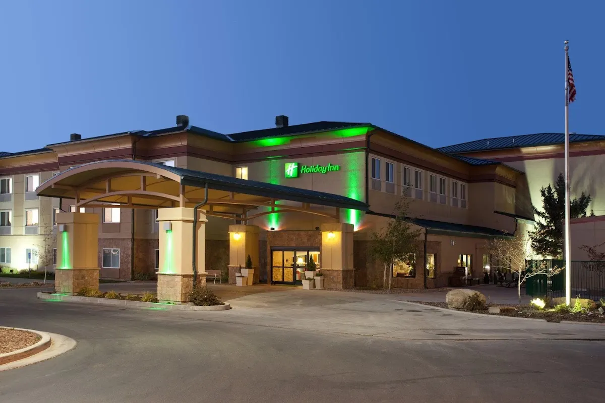 Holiday Inn Rock Springs by IHG