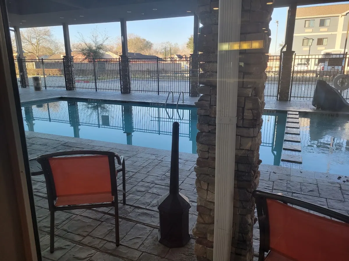Holiday Inn Express & Suites Houston E - Pasadena by IHG
