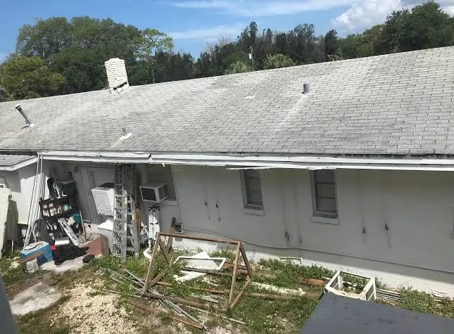 Siesta Inn