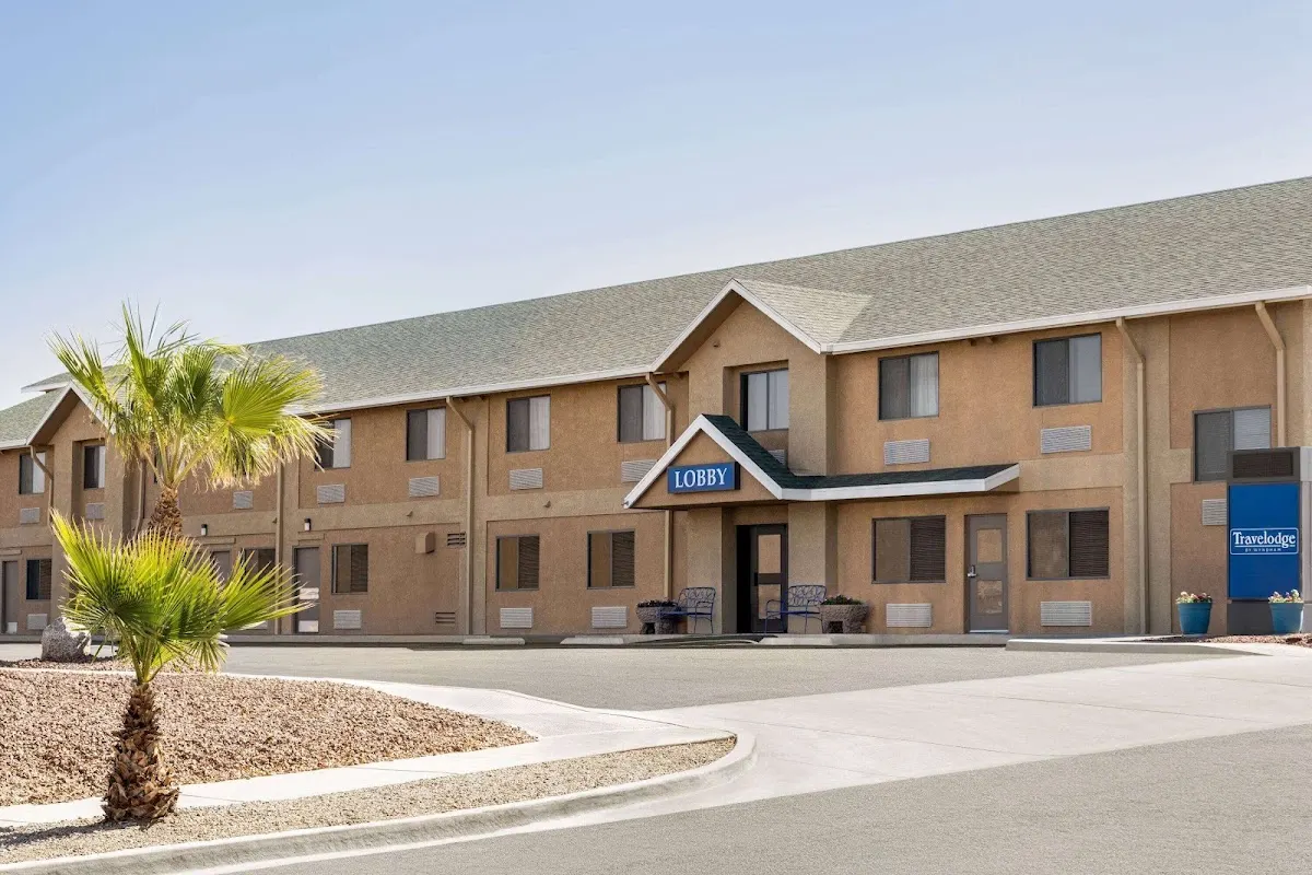 Travelodge by Wyndham Yuma