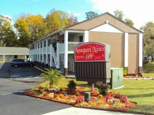 Newport News Inn