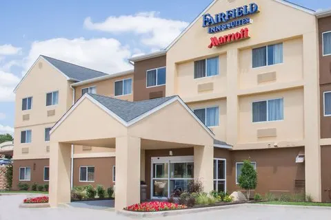 Fairfield by Marriott Inn & Suites Temple Belton