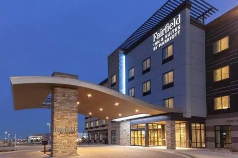 Fairfield by Marriott Inn & Suites Fort Collins South