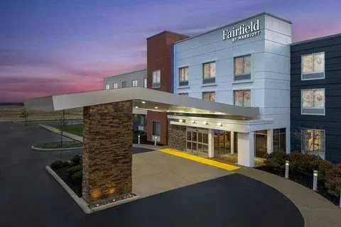 Fairfield by Marriott Inn & Suites Washington Court House Jeffersonville