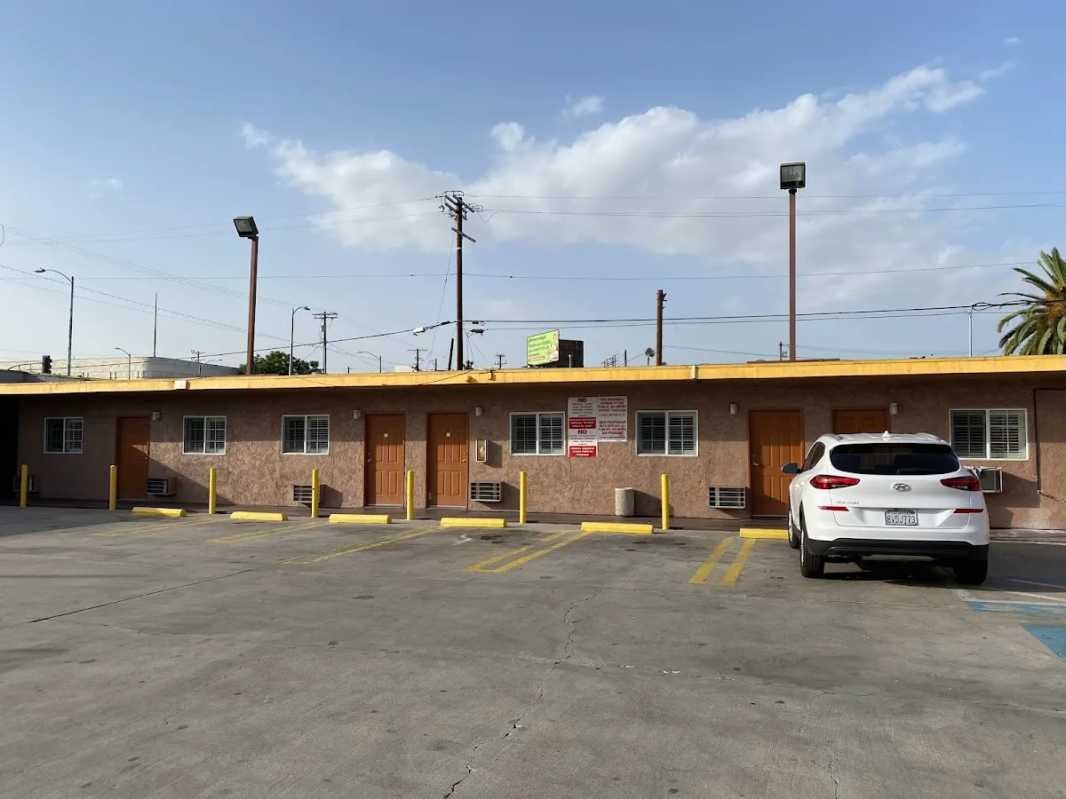 Sand Piper Motel