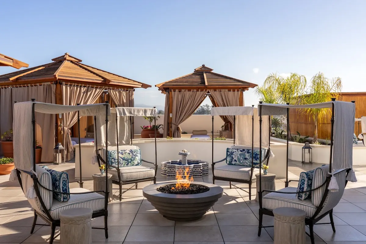 La Bahia Hotel & Spa