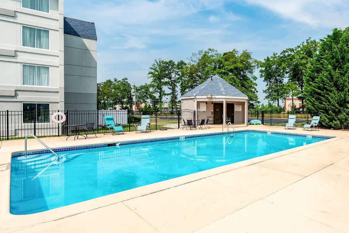 Sonesta Essential Atlantic City West