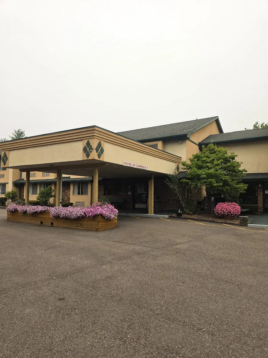 Americas Best Value Inn New Paltz