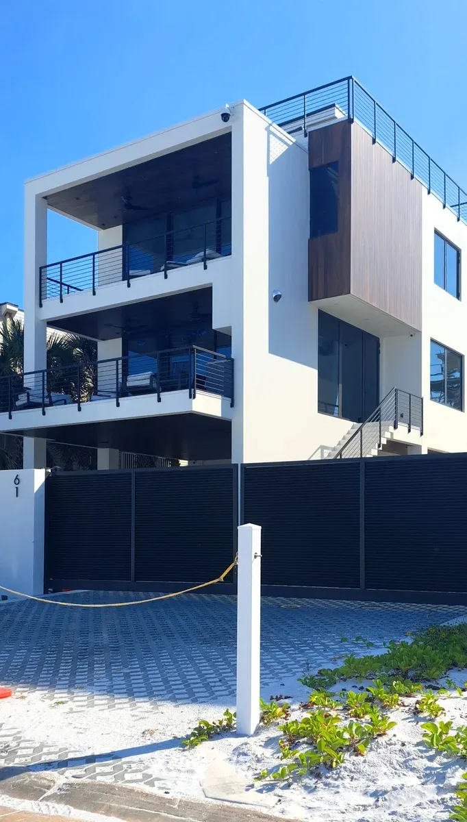 Parrot Beach Cottages