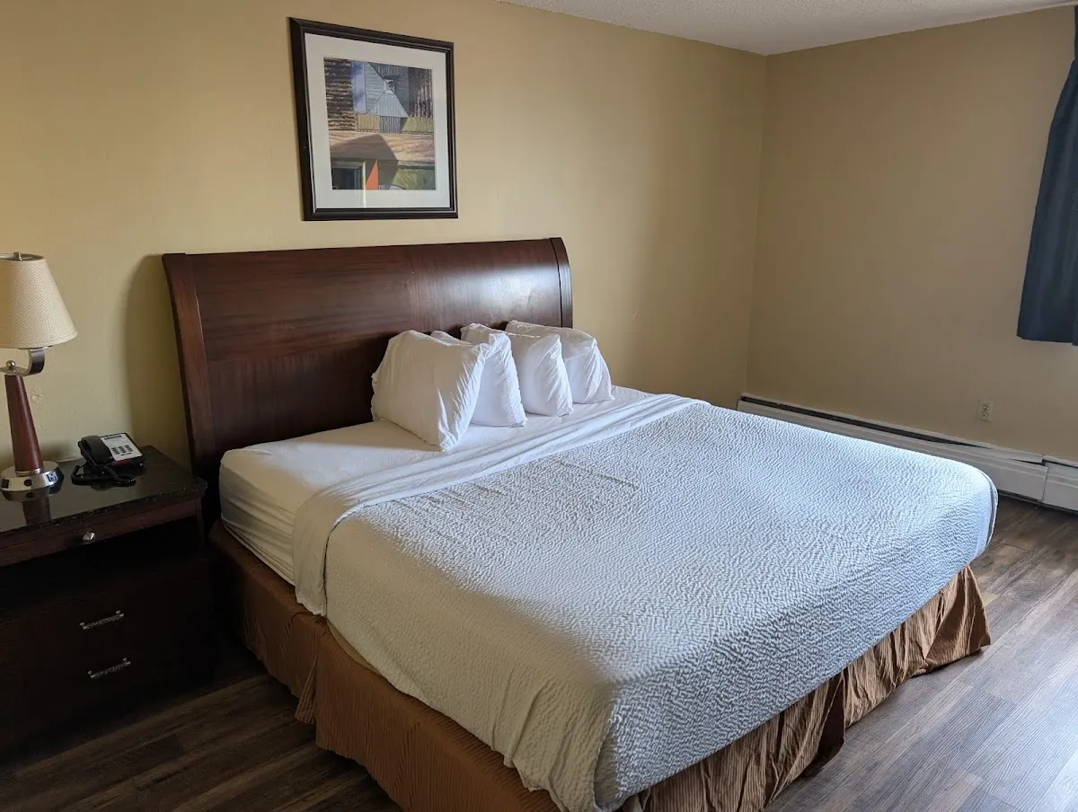 Studio Lodge Laramie