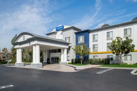 City Express by Marriott Rancho Cucamonga