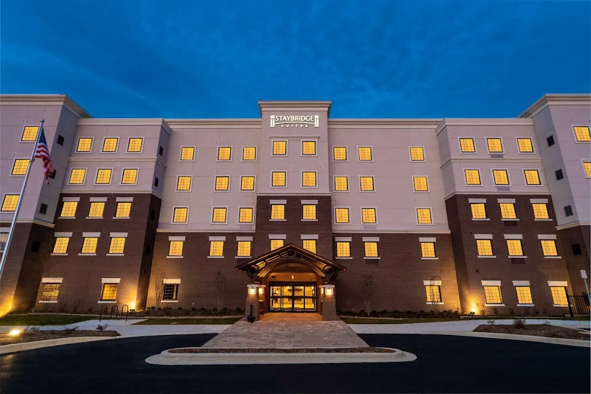 Staybridge Suites Washington DC East - Largo by IHG