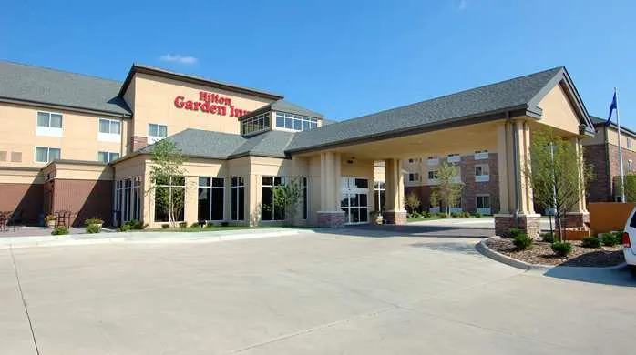 Hilton Garden Inn West Des Moines