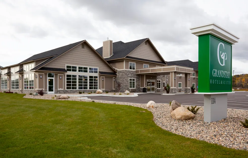 GrandStay Hotel & Suites Glenwood