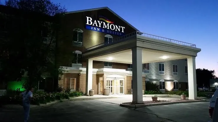 Baymont by Wyndham Waterford/Burlington WI