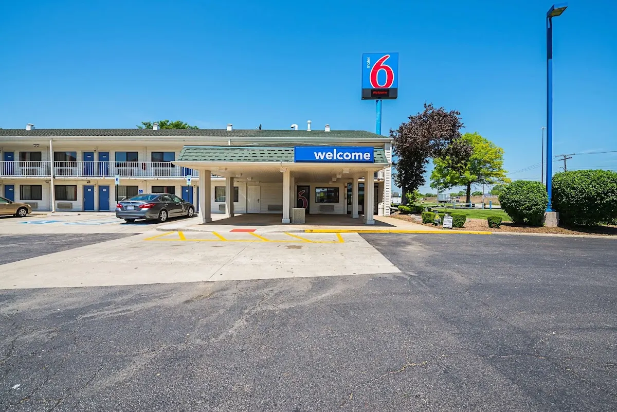 Motel 6 Hammond, IN - Chicago Area