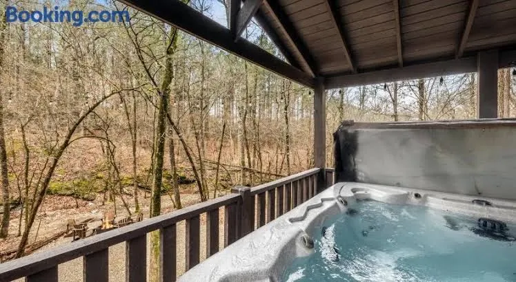 Creekside Tango