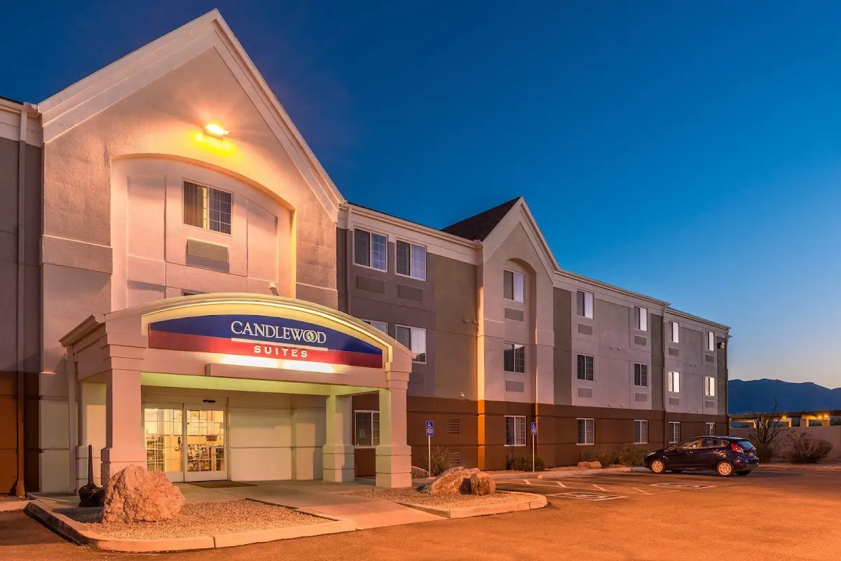 Candlewood Suites Sierra Vista by IHG