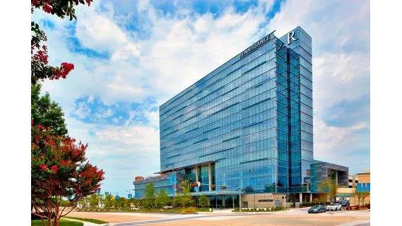 Renaissance Dallas at Plano Legacy West Hotel