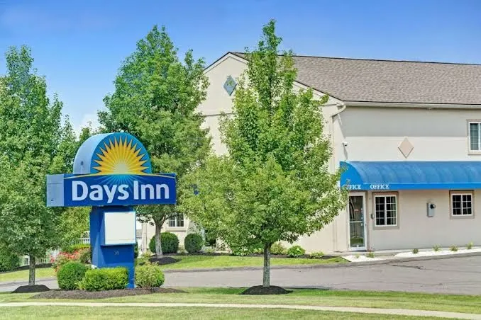 Econo Lodge - Bethel/Danbury
