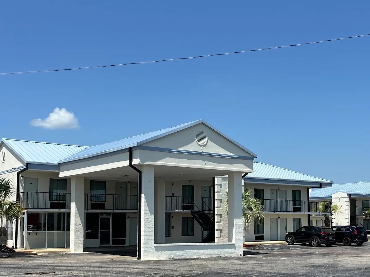 Baymont by Wyndham Sumter Northwest