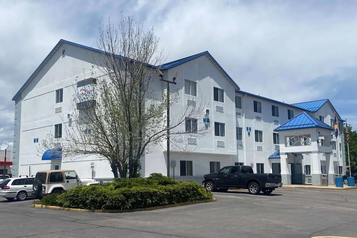 Baymont by Wyndham Loveland/Fort Collins Area