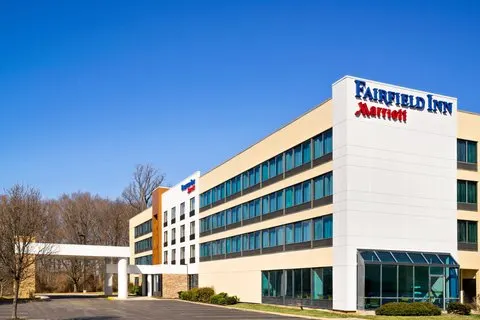 Fairfield Inn Philadelphia West Chester/Exton